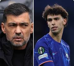 Portuqaliyalılar “Milan”dan ayrılır