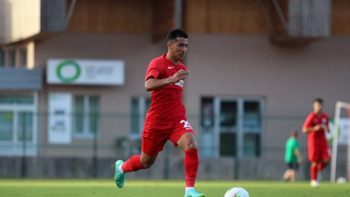 İsmayıl Zülfüqarlı: "Hədəfimiz "Turan Tovuz"u avrokuboklara daşımaqdır"