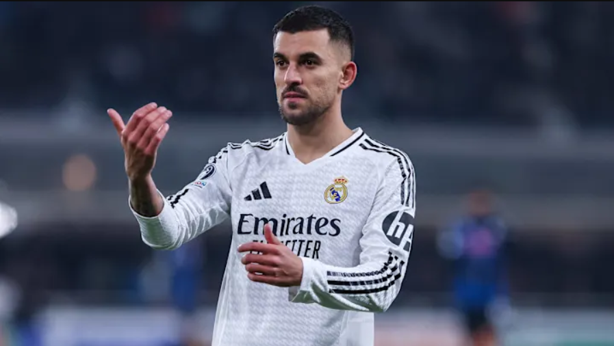 “Real”ın futbolçusu Amsterdam yolunda
