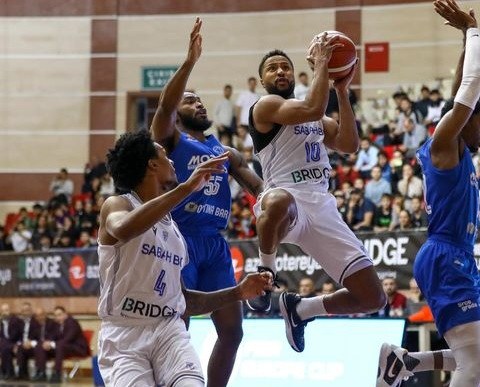 "Sabah" avrokuboklarda ilk qələbəsini qazanıb