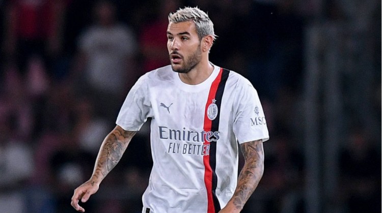 "Əl-Hilal" "Milan"ın legionerini istəyir