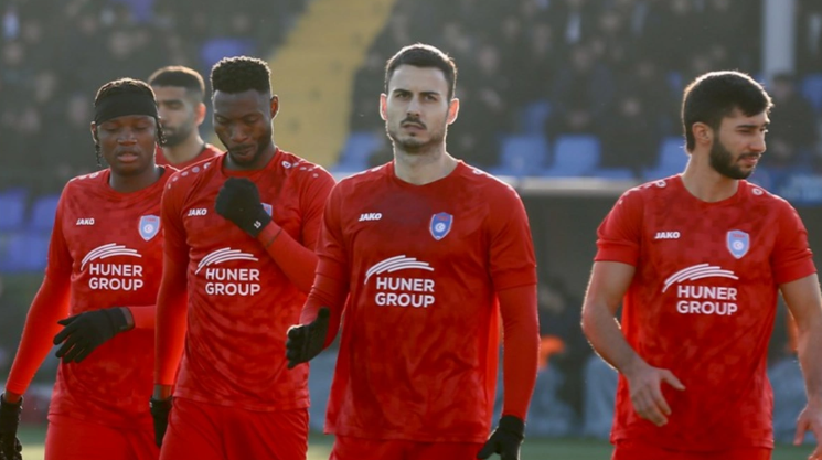 "Turan Tovuz" 4 legionerlə vidalaşdı - EKSKLÜZİV