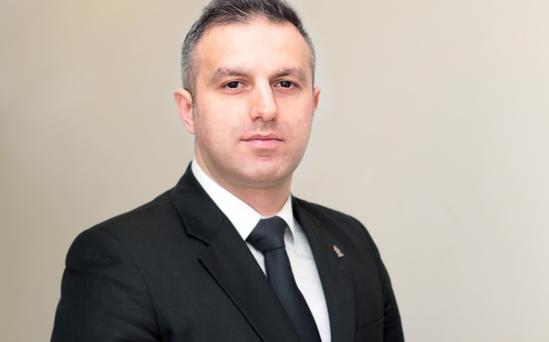 AFFA rəsmisi “Zenit” - “Çelsi” oyununa təyinat aldı