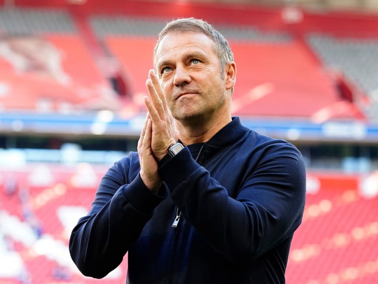 Flik La Liqada ən yaxşı seçildi