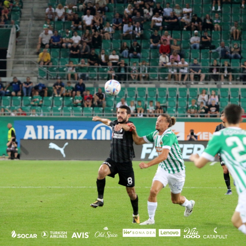 Kapitanından sonra "Neftçi"nin həsrət qaldığı an - ən azı 1 il də davam edəcək!