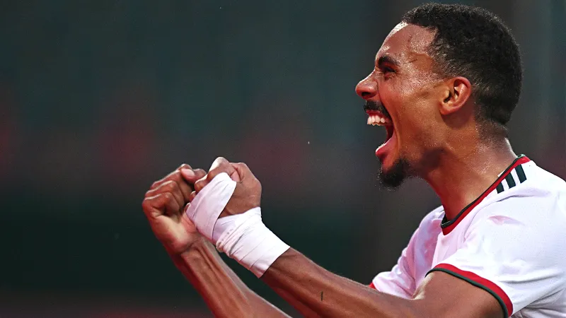 "Sanderlend"in futbolçusu Haiti millisinin formasını geyinəcək