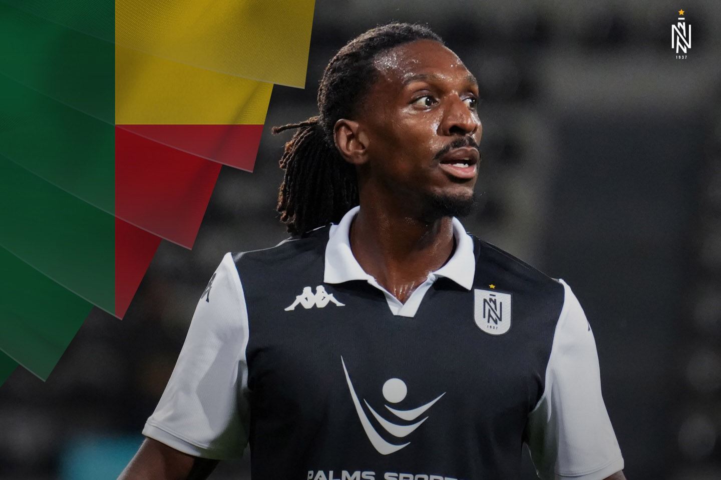 "Neftçi"nin legioneri komandanın düşərgəsinə qoşuldu