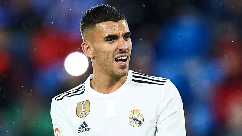 "Real"dan ayrılan yarımmüdafiəçinin yeni klubu müəyyənləşdi