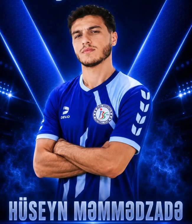 I Liqa təmsilçisi "Neftçi" və "Sabah"ın futbolçularını heyətinə qatdı