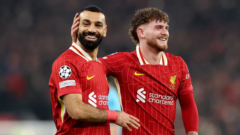 “Liverpul”un futbolçusu qitə çempionatının ən yaxşısı seçildi