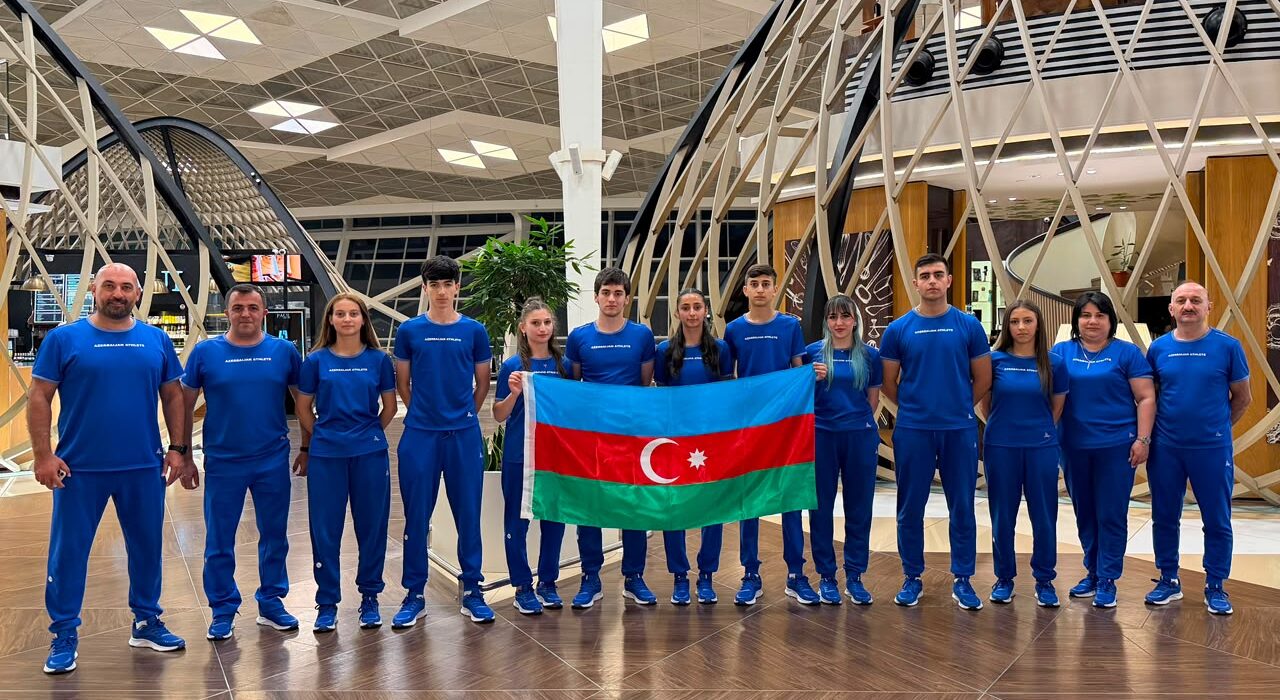 Stolüstü tennisçilərin Portuqaliya sınağı