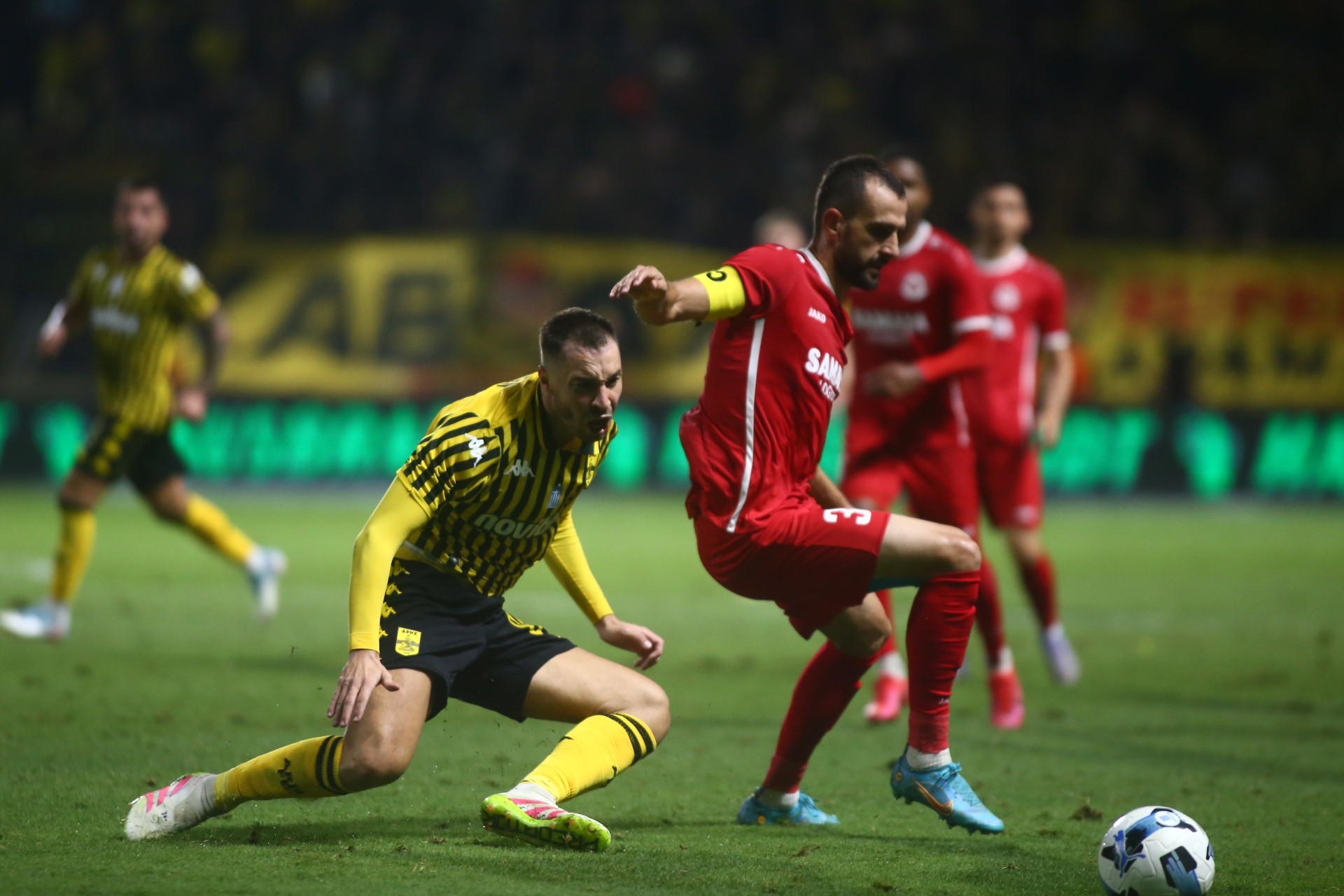 Bəxtiyar Həsənalızadə: "Hesabı qoruya bilmədik, ancaq lazım olan nəticəni əldə etdik"