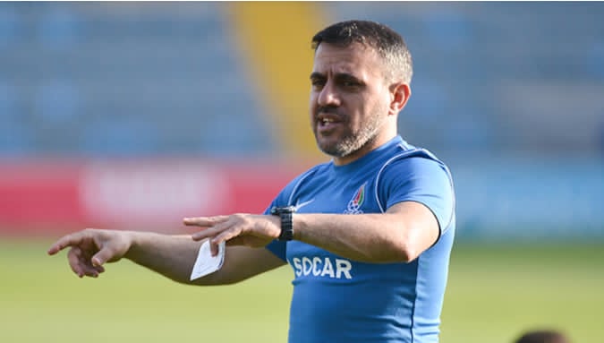 Ayxan Abbasov: “Bu, futbolumuza müsbət mənada təsir göstərəcək"