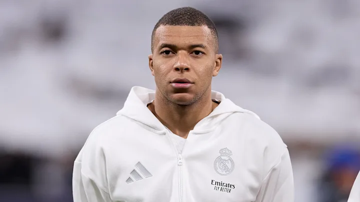 Kilian Mbappe: "Özümü Ronaldo ilə müqayisə edə bilmərəm, mənim yolum fərqlidir"