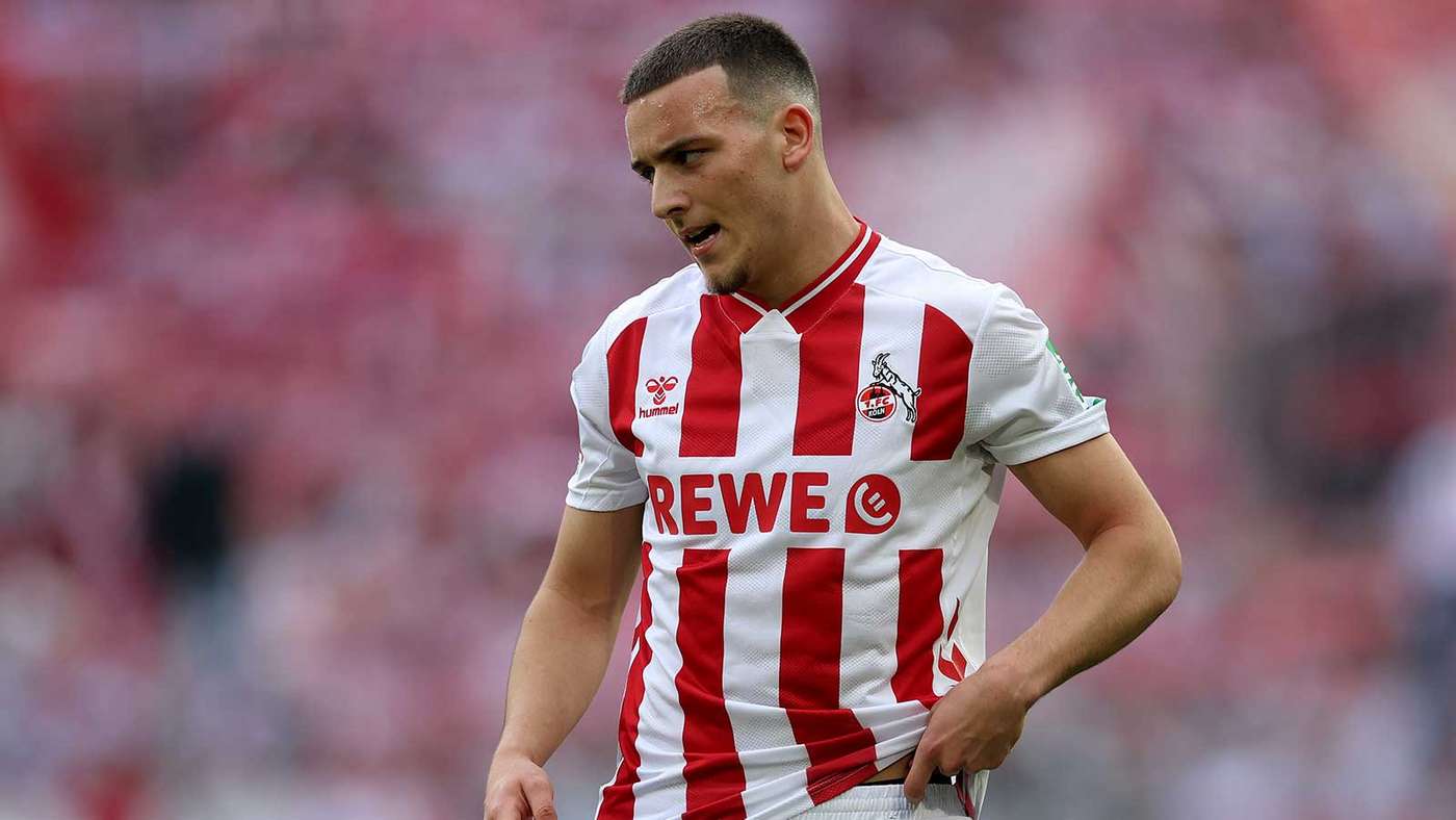"Köln" tarixinin ən bahalı satışına hazırlaşır