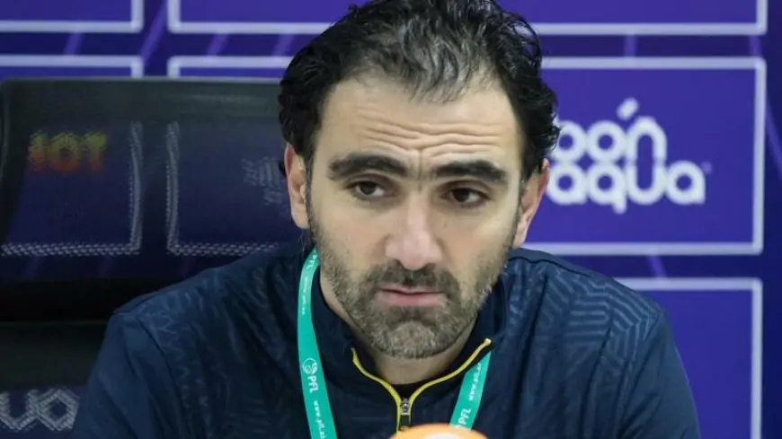 Vaqif Cavadovun “Sumqayıt”da qalmasının səbəbi - EKSKLÜZİV