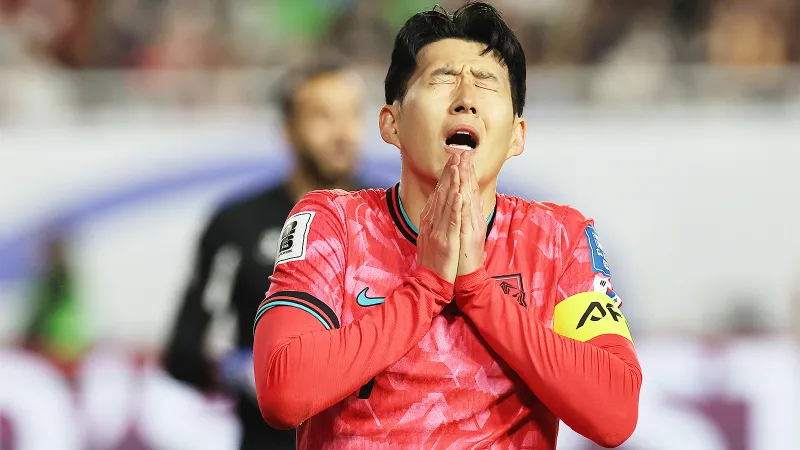 Cənubi Koreya və  "Los Angeles"in hücumçusunu şantaj edənlər həbs olundu