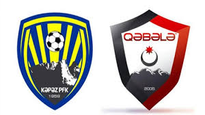 Bu gün Premyer Liqanın iki klubu Qəbələdə üz-üzə gəlir