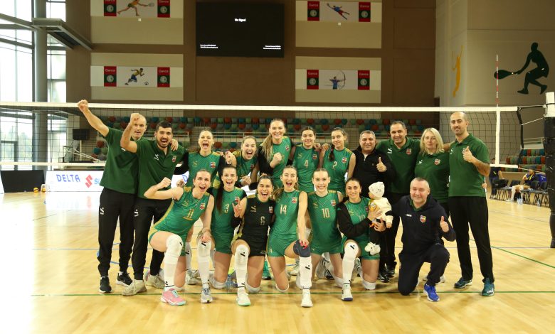 "Abşeron" səfərdə qalib gəldi