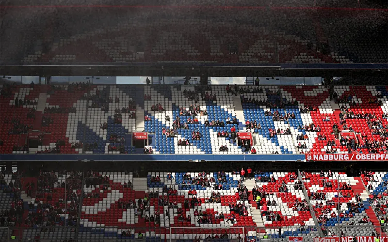 "Bavariya" rəhbərliyi Paris polisinə görə UEFA-ya etirazını bildirib