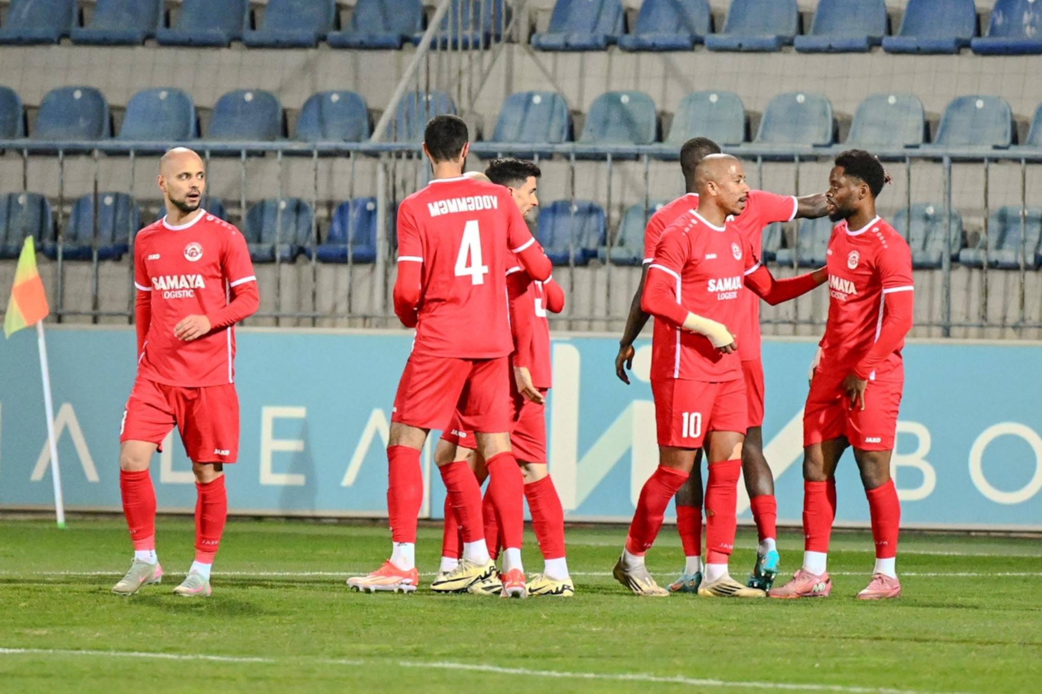 “Araz-Naxçıvan” ciddi itki ilə üzləşdi