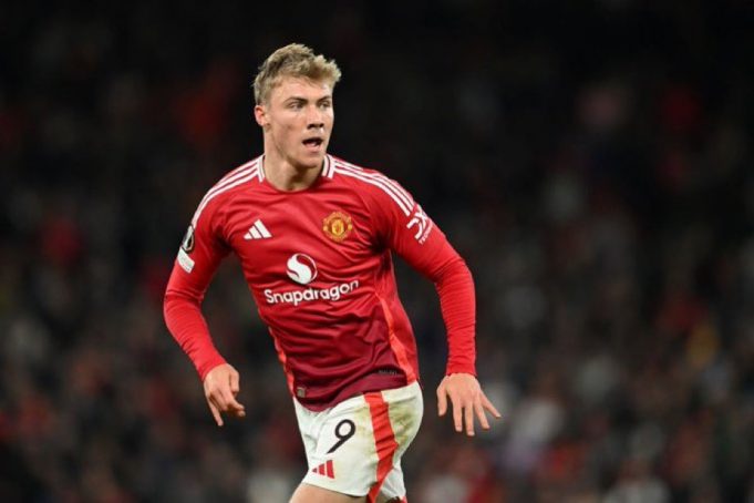 “Mançester Yunayted” futbolçusunu İtaliya klubuna göndərməyə razıdır