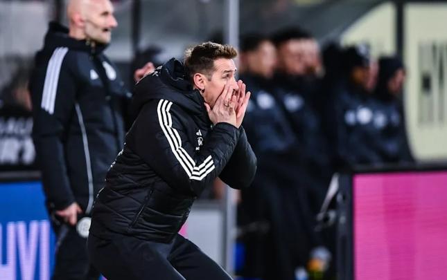 Məşhur nəşr Mahir Emrelini tənqid etdi