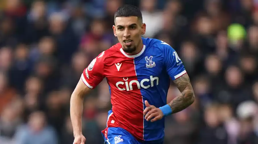 Üç ingilis klubu kolumbiyalı müdafiəçiyə "elçi" düşüb