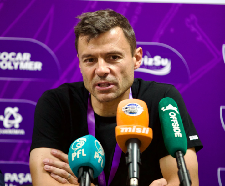 Filipe Kandido: “Sumqayıt” üçün utancverici oldu”