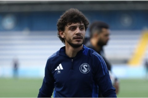 Yusif Nəbiyevin yeni klubu bəlli oldu