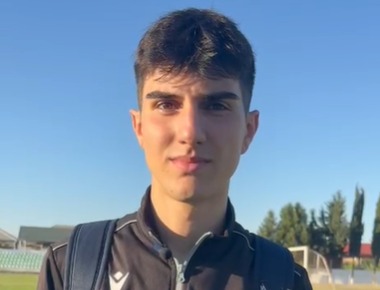 II Liqanın debütantı: "Əsas məqsəd Liqada yerimizi qorumaqdır"