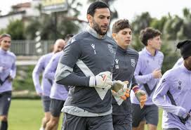 "Sumqayıt" Antalyada ilk matçını məğlub başa vurdu