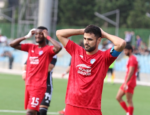 Şəhriyar Əliyevin adı "Araz-Naxçıvan"la görüşdə niyə iştirak ərizəsində olmayıb?