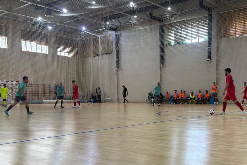 PFL Azərbaycan kubokunu qazanıb