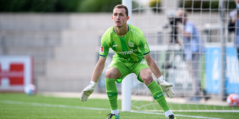 Lunyov "Qarabağ"dan yox, "Qarabağ" Lunyovdan...