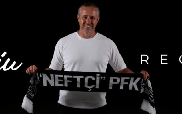 “Neftçi”nin yeni baş məşqçisinin ferması var