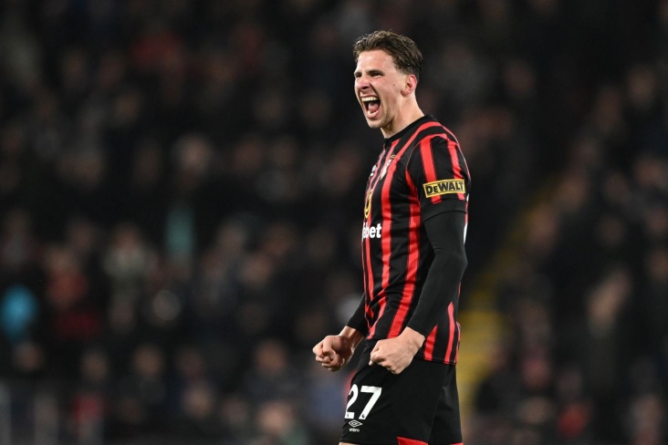 PSJ ukraynalı müdafiəçinin transferini bitirib