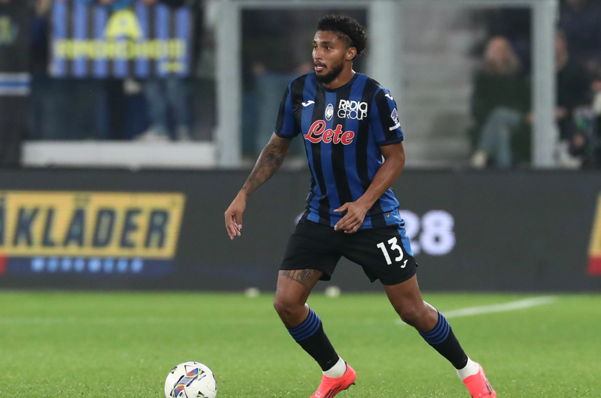 "Atletiko" brazilyalı yarımmüdafiəçi ilə razılaşıb