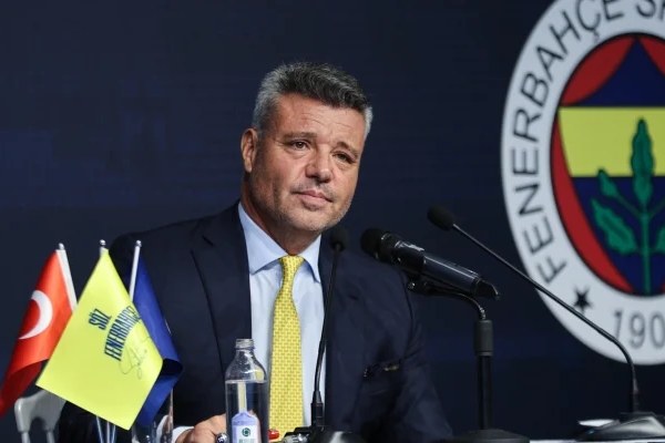 "Fənərbaxça"nın prezidenti narkotik ittihamı ilə saxlanıldı