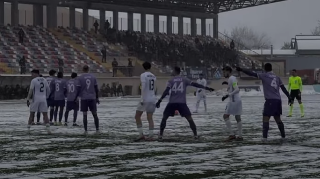 Şamaxıda bərabərlik