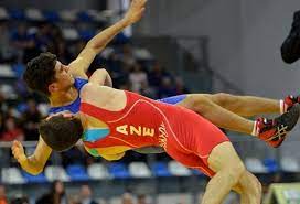 Yunan-Roma güləşçilərimiz həlledici görüşə çıxacaqlar