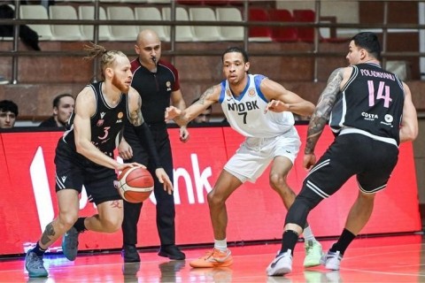 "Şəki" "Gəncə"ni əliboş yola saldı