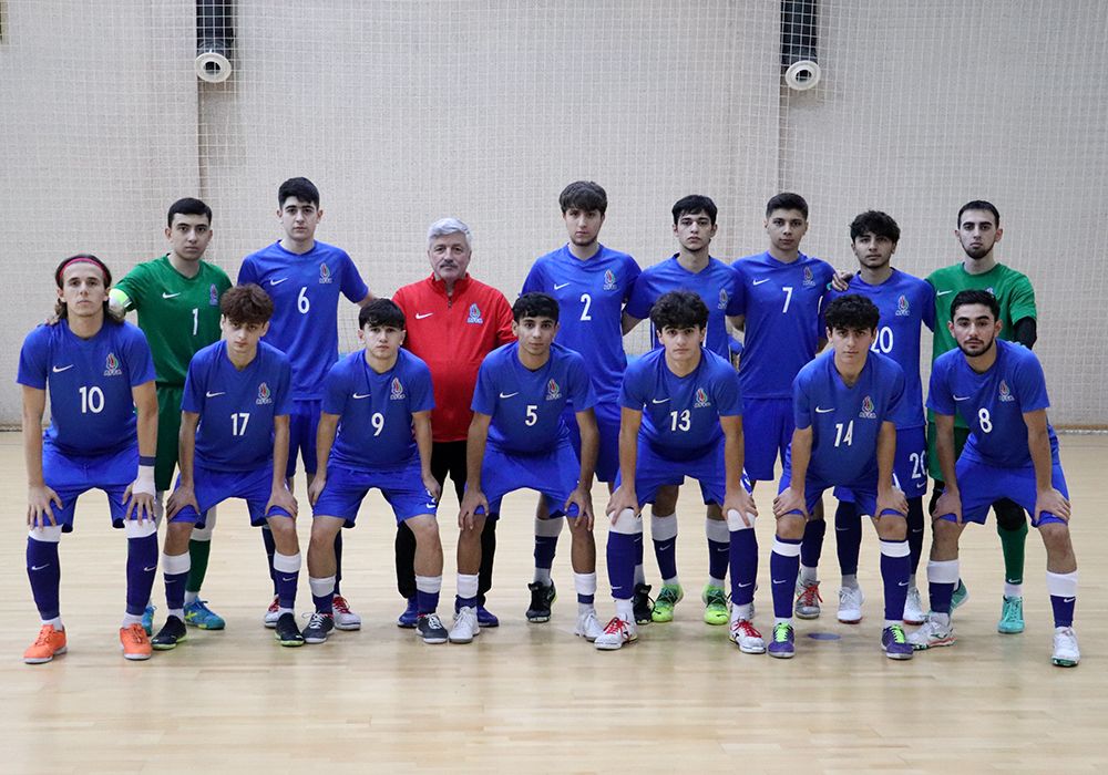 İlqar Aslanovun Xorvatiyaya aparacağı heyət müəyyənləşib