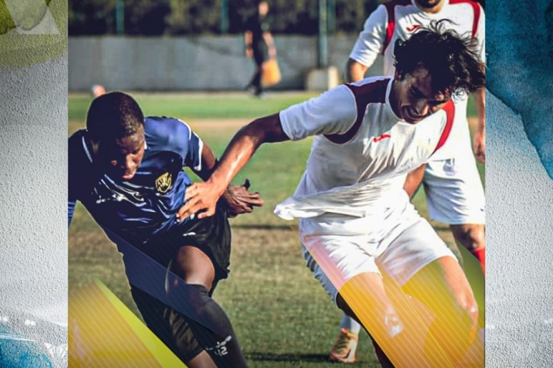 “Kəpəz”lə “Şamaxı”dan heç-heçə