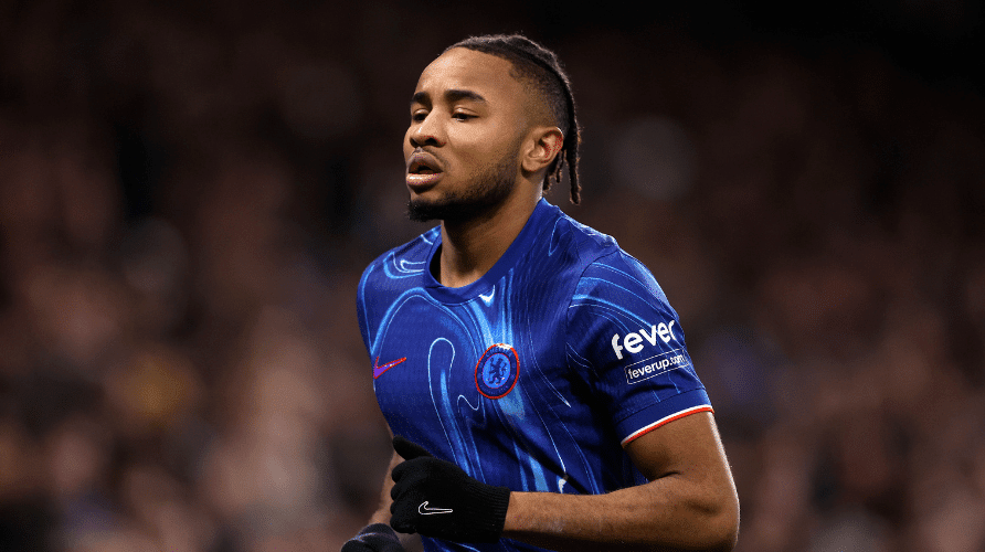 Milan klubu “Çelsi”nin hücumçusunu istəyir