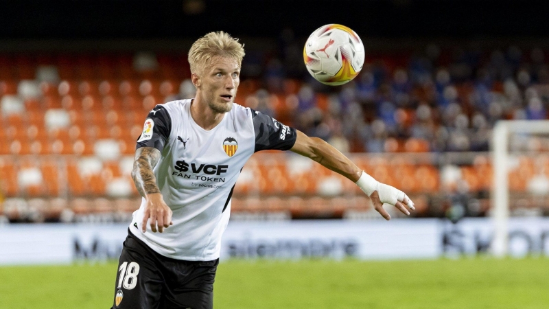 “Atletiko”da yeni futbolçu