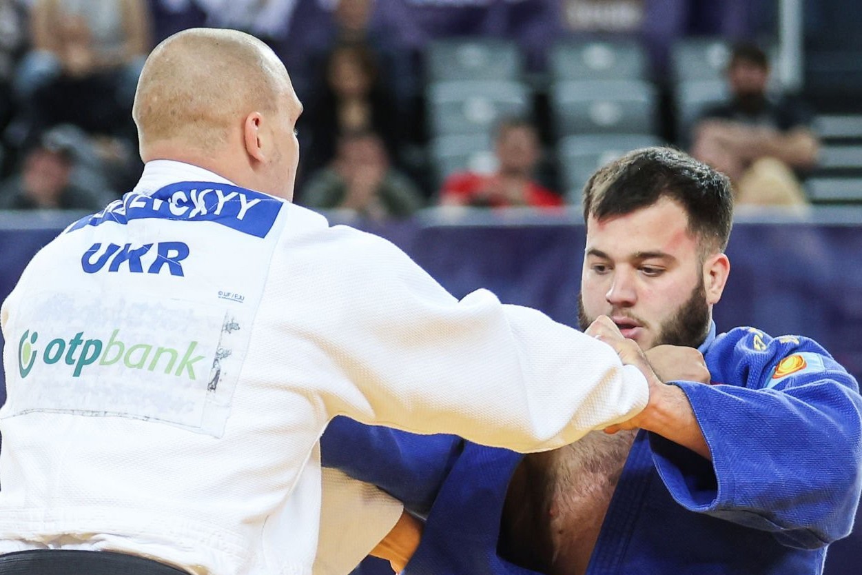 Ukrayna dünya çempionatına yollanmaqdan imtina etdi