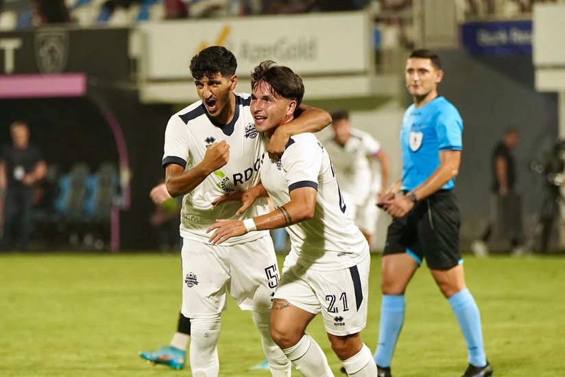 Abbas Ağazadə: "Həm ilk qol, həm də ilk qələbə kimi tarixi əhəmiyyət daşıyır"