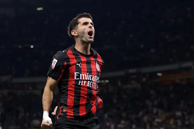 "Milan" legionerini buraxmayacaq