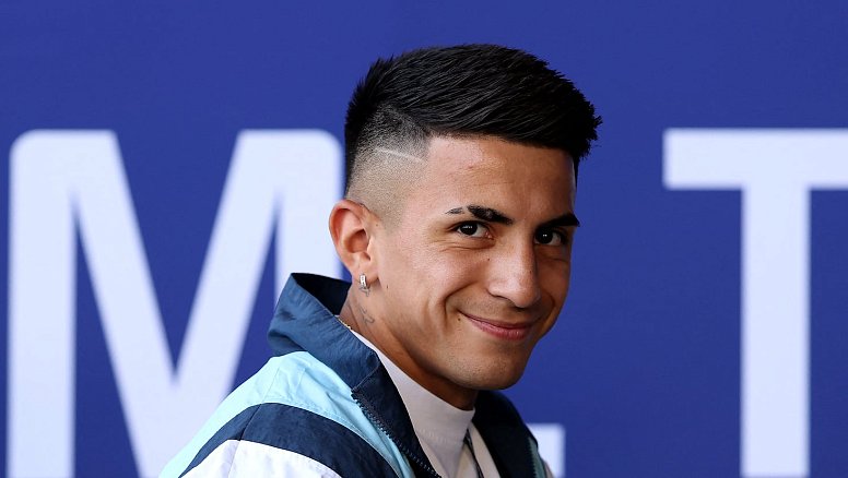 "Flamenqo"dan "Ateltiko"ya 30 milyonluq təklif